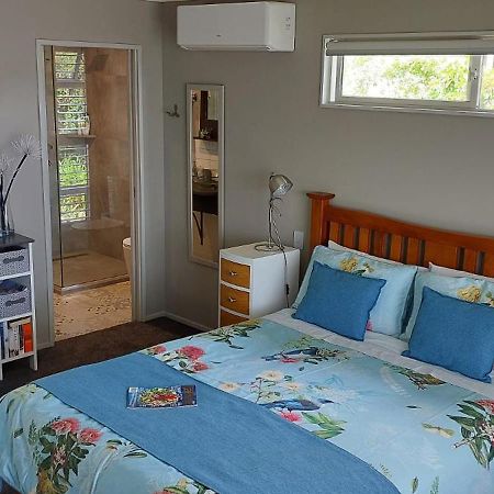 Grampians B&B Nelson Exterior foto