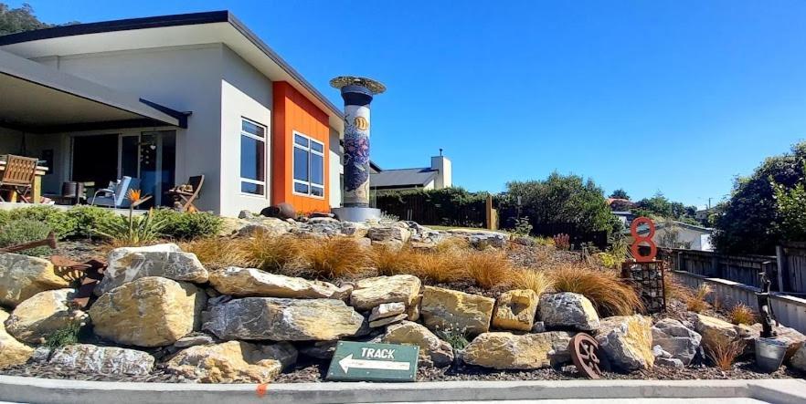 Grampians B&B Nelson Exterior foto