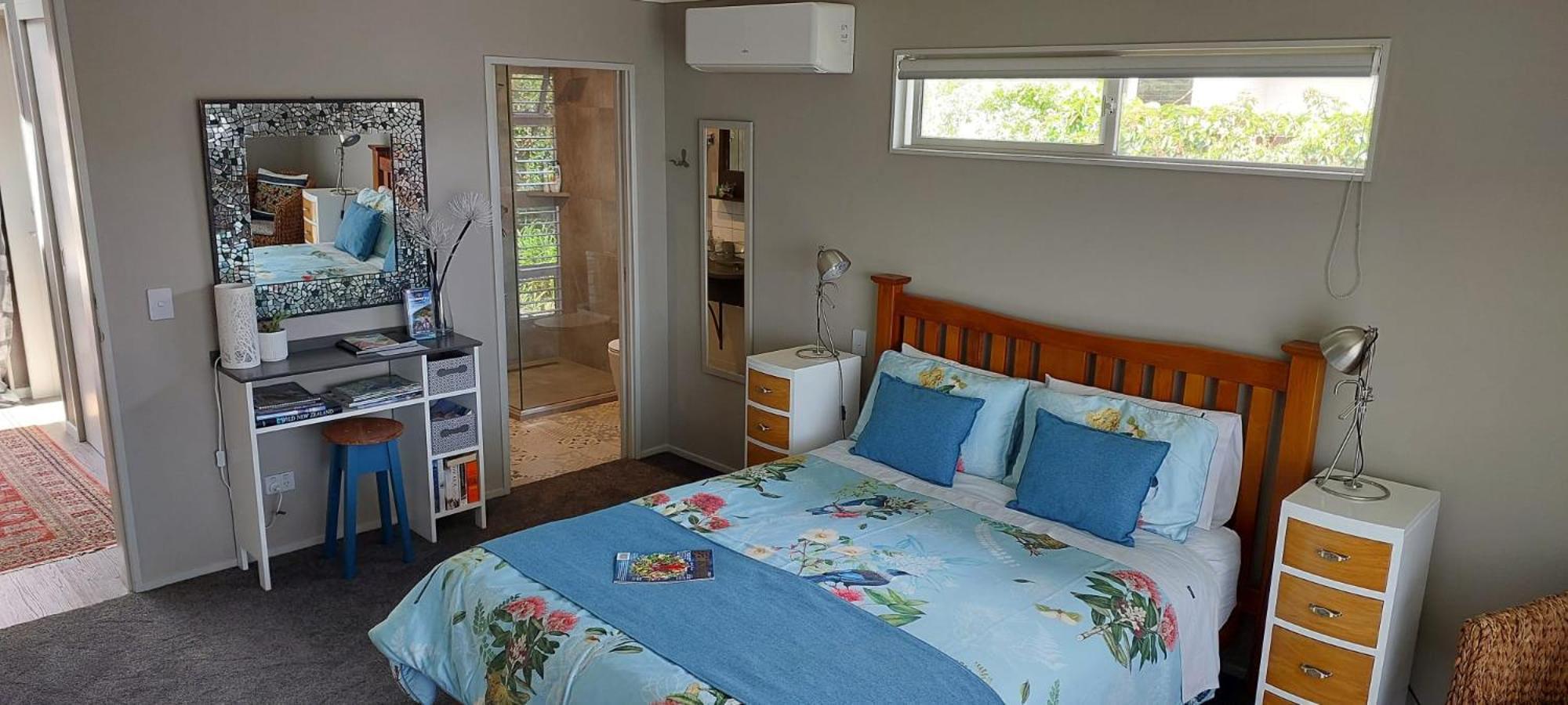 Grampians B&B Nelson Exterior foto