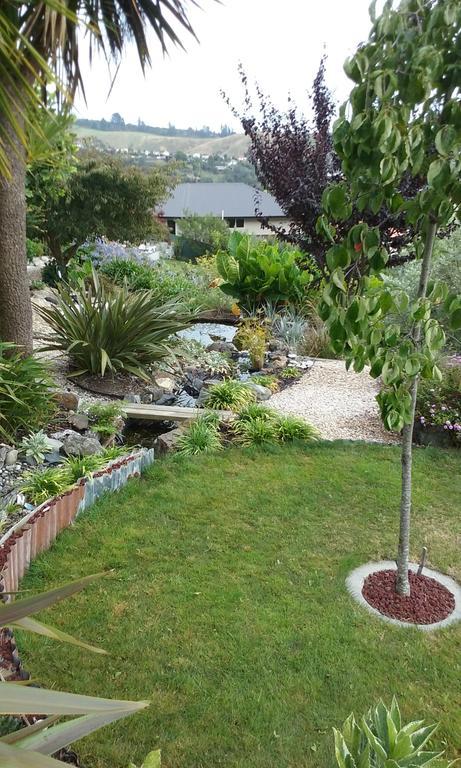 Grampians B&B Nelson Exterior foto