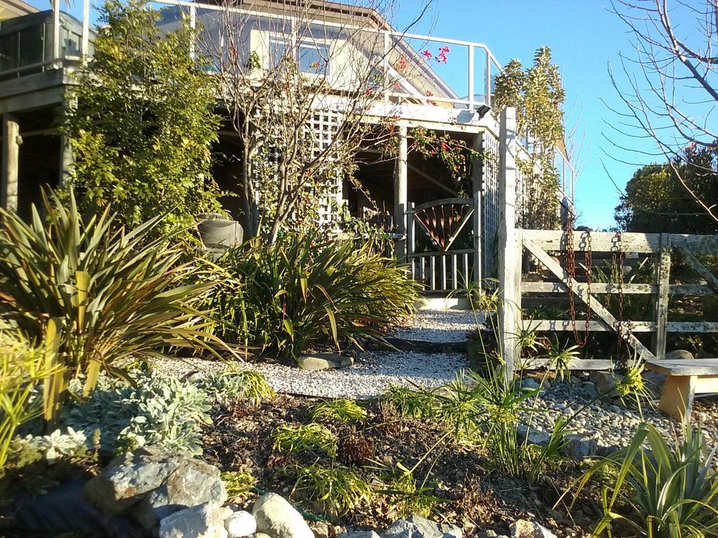 Grampians B&B Nelson Exterior foto