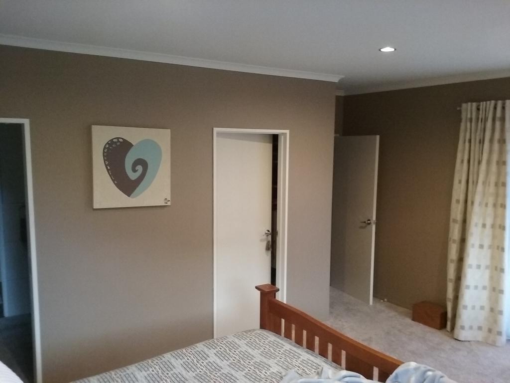 Grampians B&B Nelson Exterior foto